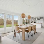 Bright With Sunny Terrace * Bøtø By
