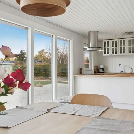 Bright With Sunny Terrace