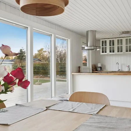 Bright With Sunny Terrace * Boto By