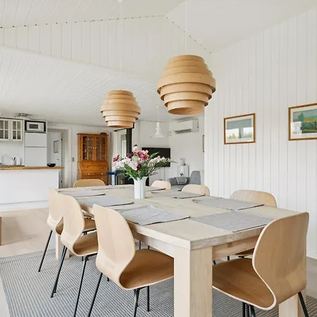 Holiday home Bright With Sunny Terrace