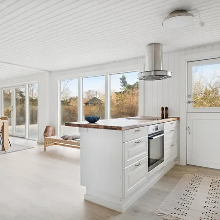 Bright With Sunny Terrace Holiday home *